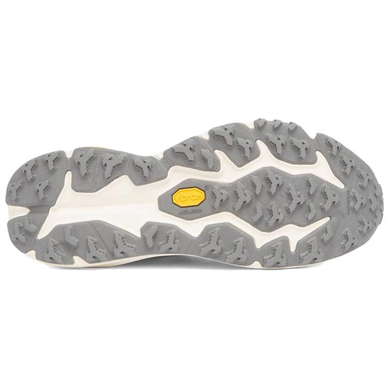 HOKA ONE ONE Speedgoat 6 Stellar Grey Alabaster
