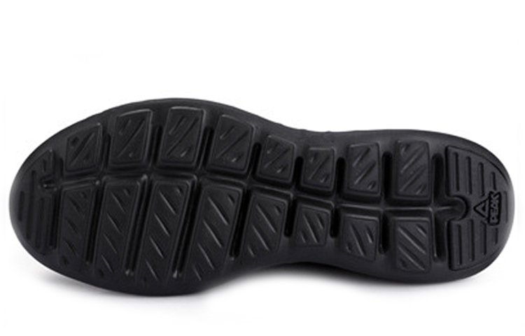 PEAK Textile, Synthetic Leather Cushioning Slip Resistant Abrasion Resistant Breathable Lightweight Low top