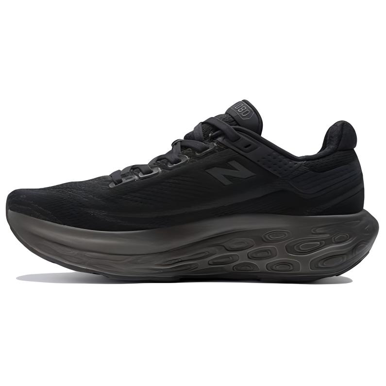 New Balance Fresh Foam X 1080v13 'Black' Women's