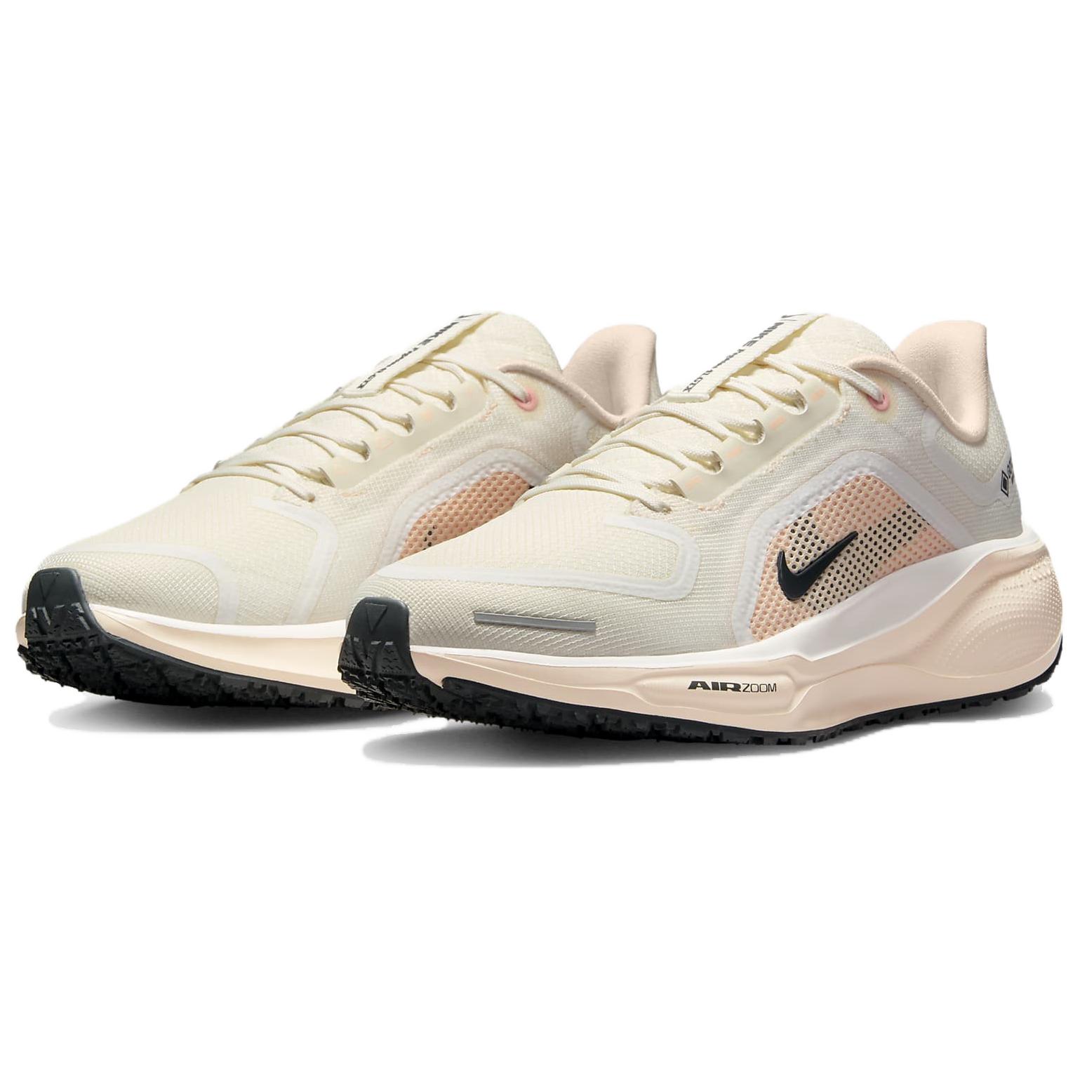 Nike Air Zoom Pegasus 41 Gore Tex Sail Guava Ice Women’s