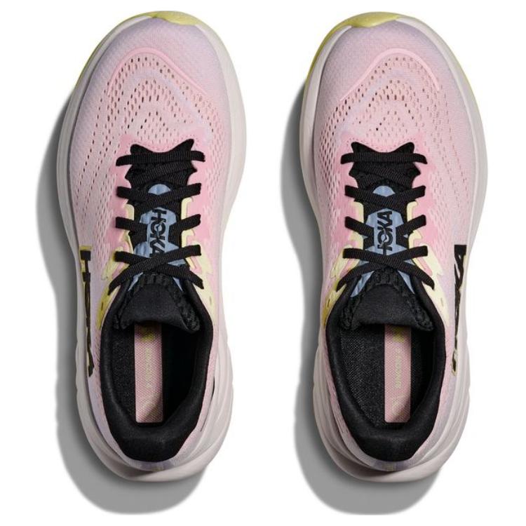 HOKA ONE ONE Rincon 4 Carnation Starlight Glow Women’s