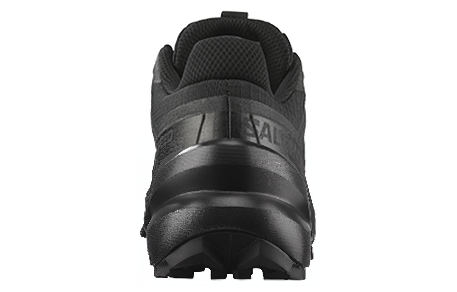 SALOMON Speedcross 6 ‘Black’ / L00Women’s
