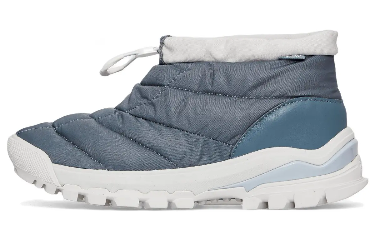 Slip Hiker Vans Lx 'Cabin Fever - Stormy Weather'