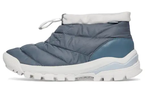Slip Hiker Vans Lx 'Cabin Fever - Stormy Weather'