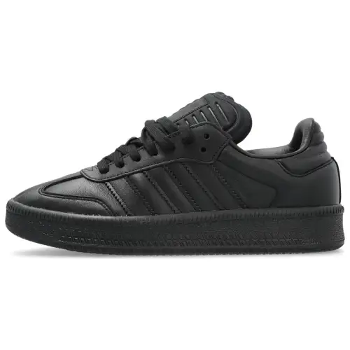 Samba Adidas Originals Xlg 'Triple Black'