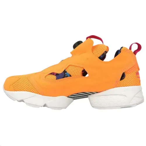 InstaPump Fury Reebok Ar 'Fire'