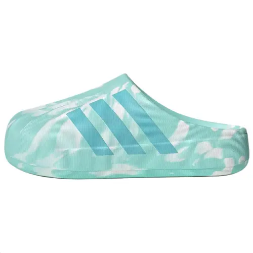 Adidas adiFOM Superstar Mule 'Semi Flash Aqua'
