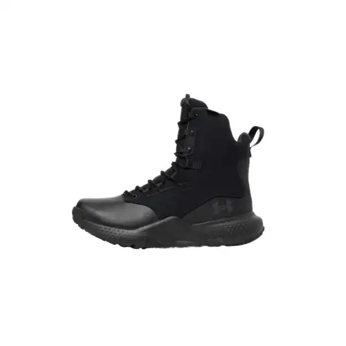Under Armour Crew Outdoor Boots Men's Black