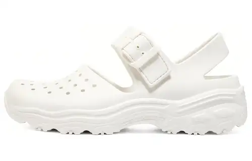 Skechers Foamies D'Lites 2.0 'White' Women's