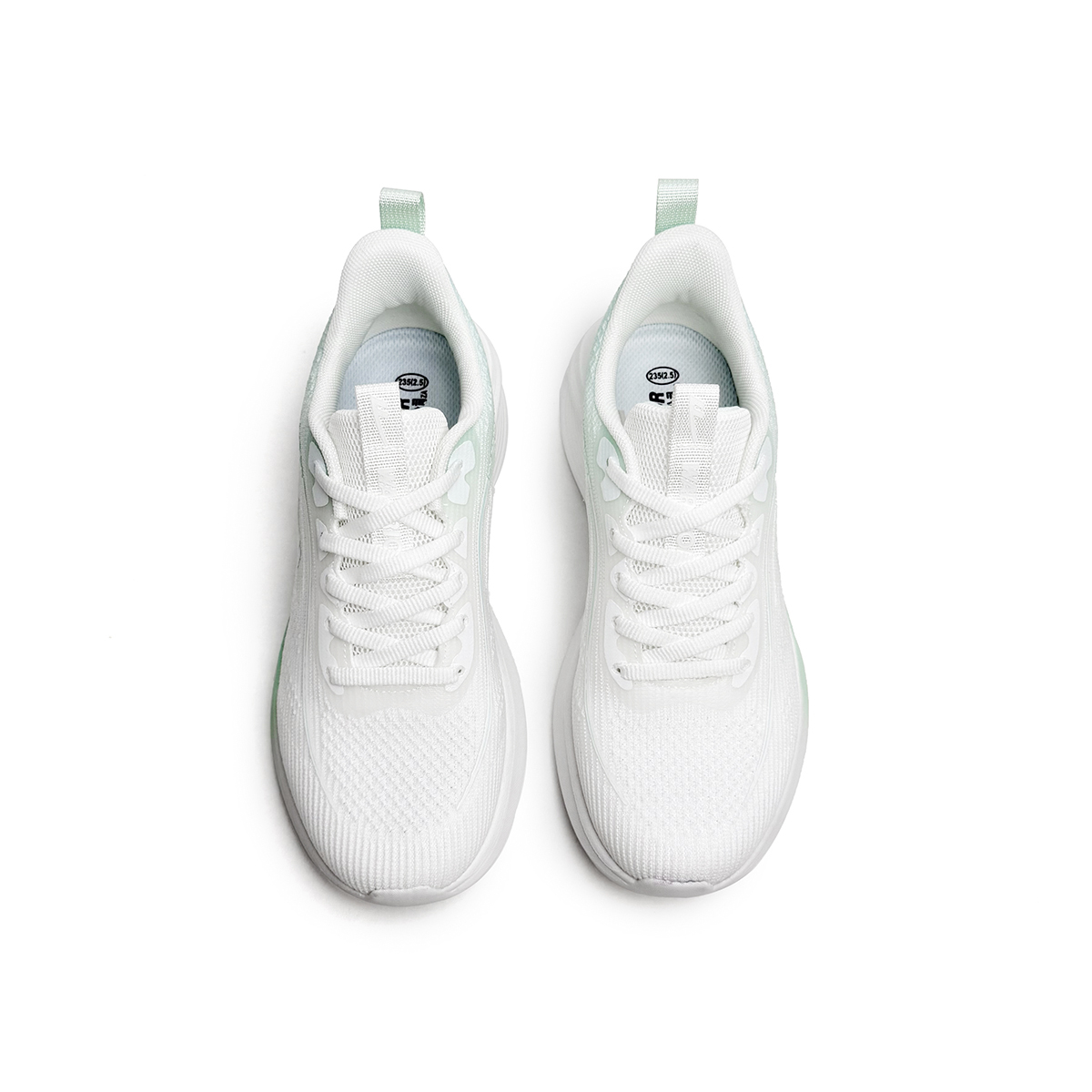 Warrior Cushioning Balance Support Abrasion Resistant Lightweight Low top Casual City Commuting Running Shoes Women’s