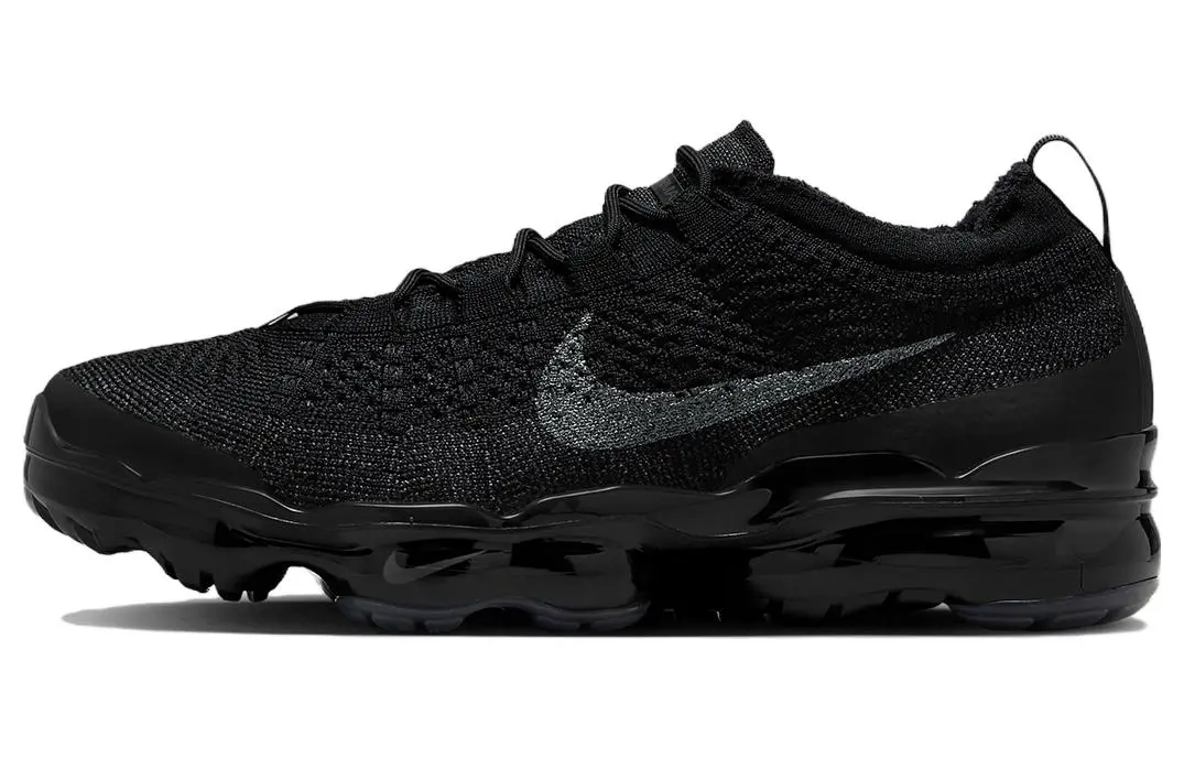 Nike Air VaporMax 2023 Flyknit Triple Black