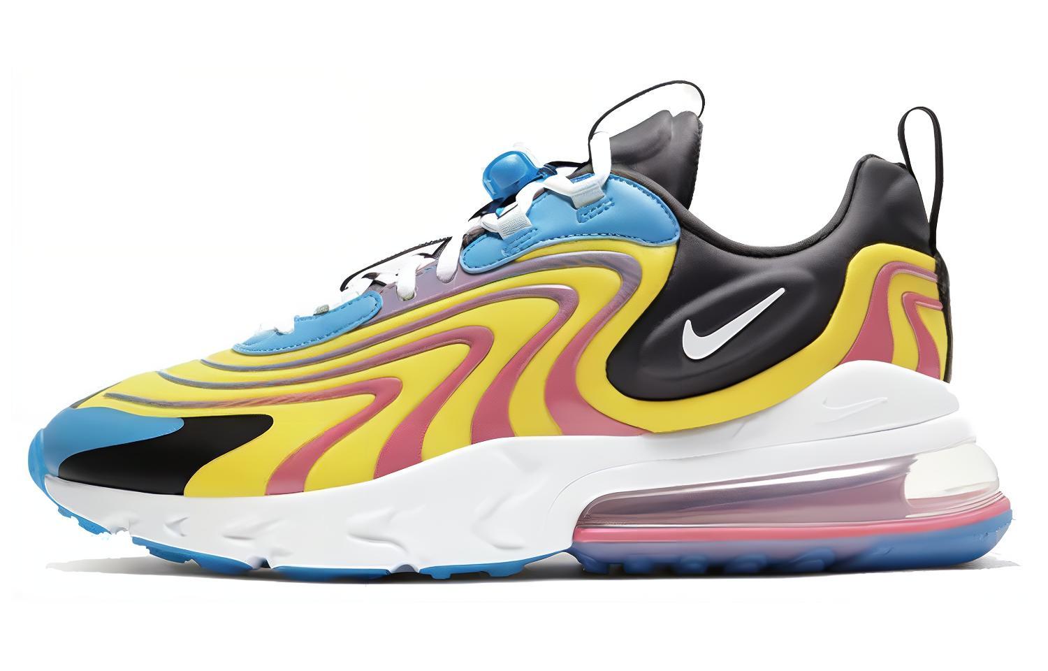Nike Air Max 270 React Eng Watermelon
