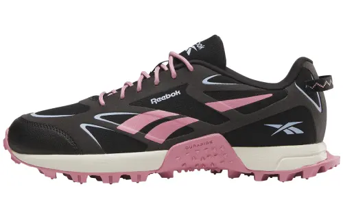 Reebok Slip Resistant Abrasion Resistant Slip Resistant Abrasion Resistant Low top Casual Trail Running Shoes