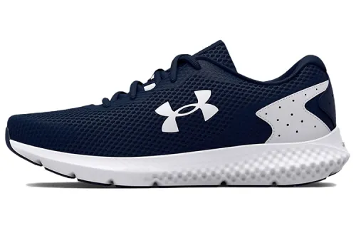 Under Armour Charged Rogue 3 'Academy White'