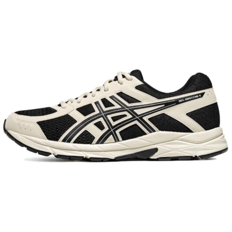 ASICS Gel Contend 4 ‘Cream White Black’