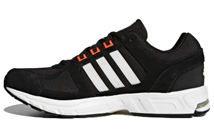 Adidas Equipment 10 Cny 'Black White'