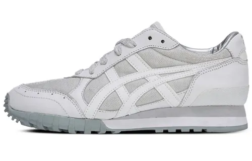 Onitsuka Tiger Colorado Comfortable Low top Running Shoes Women's White