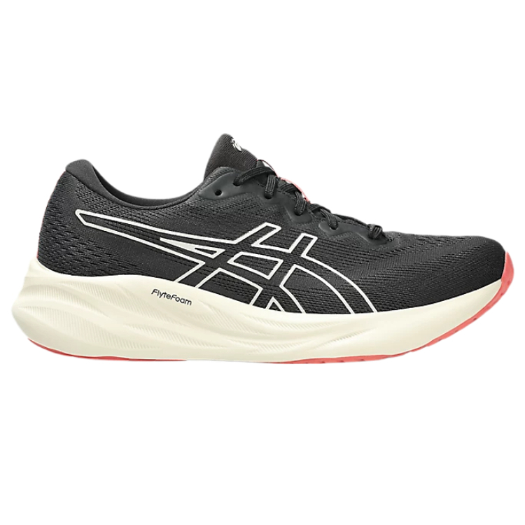 Asics Gel Pulse 15 Cushioning Low top Running Shoes Women’s Black