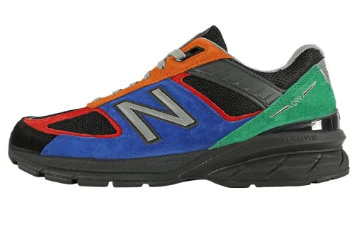 990v5 New Balance Made In Usa 'Four 4 Four'