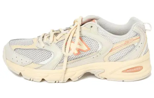 Niko And ... X New Balance 530 Beige Coral