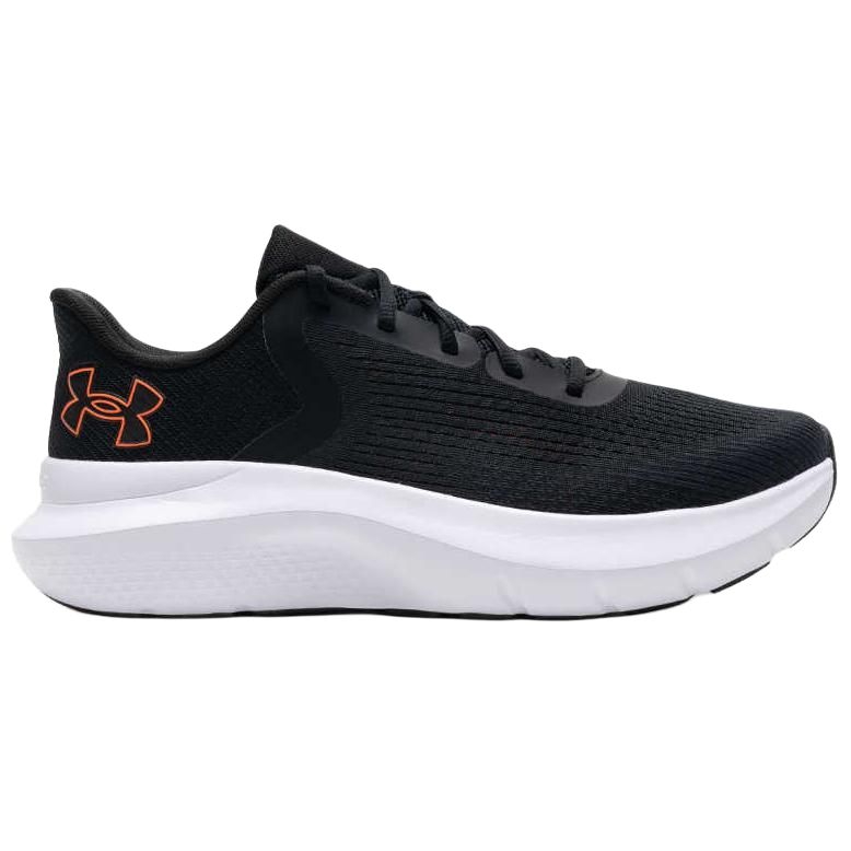Under Armour Low top Running Shoes Men’s Black