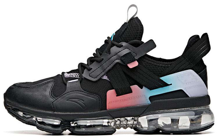 Anta Low top Running Shoes Men’s Black