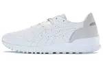 Onitsuka Tiger Samsara Cushioning Slip Resistant Abrasion Resistant Low top Running Shoes Men's White