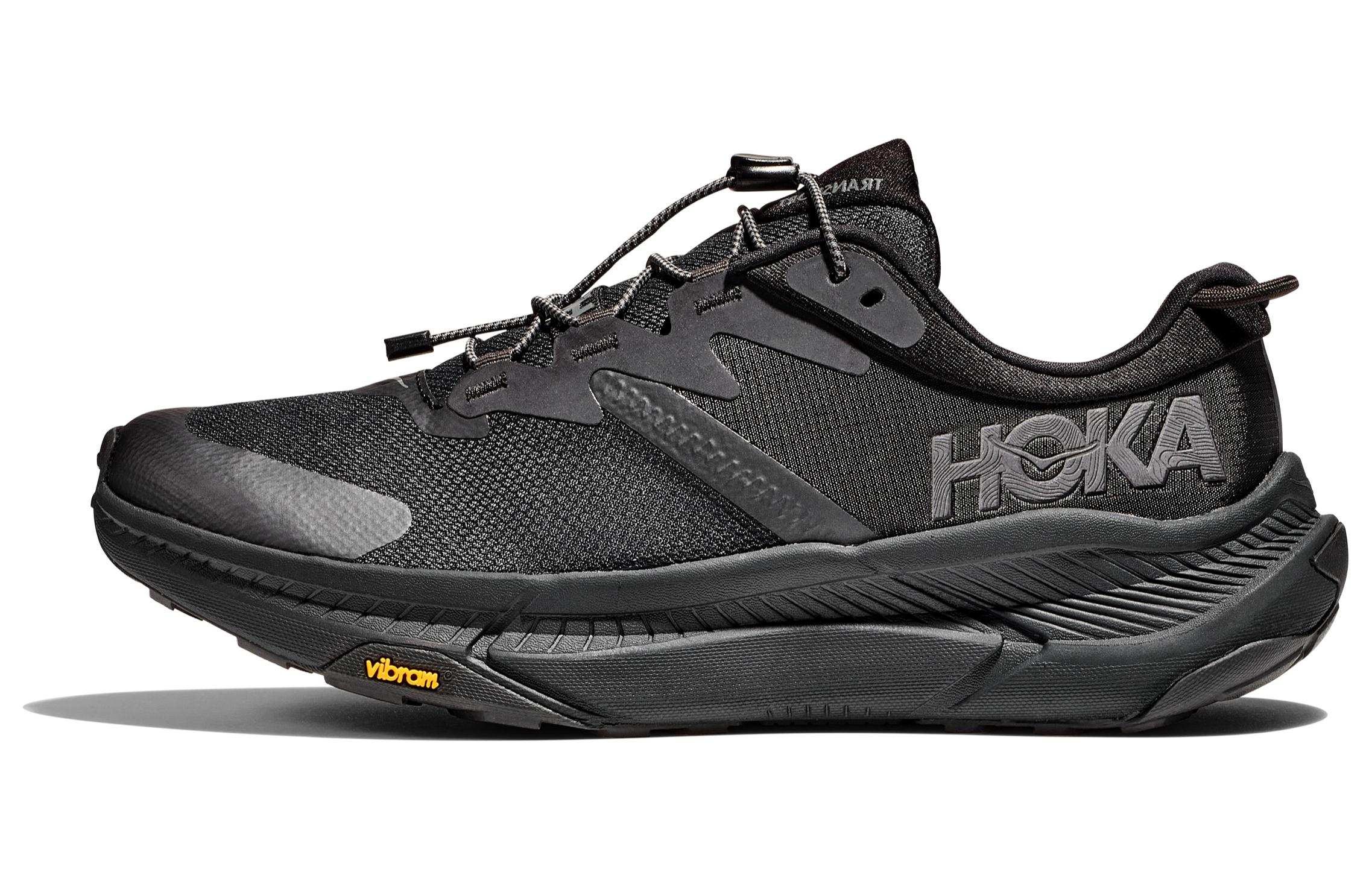 HOKA ONE ONE Transport Black Women’s