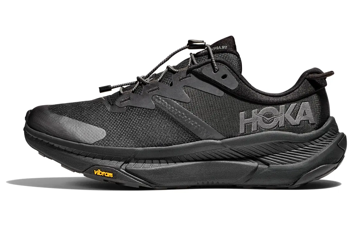 HOKA ONE ONE Transport Black Women's
