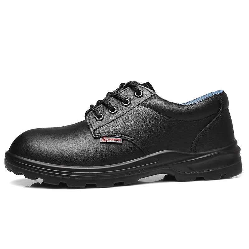 QIANGREN Labor Protection Shoes Unisex