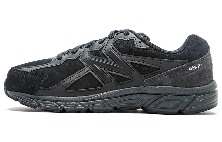 New Balance Black Women's