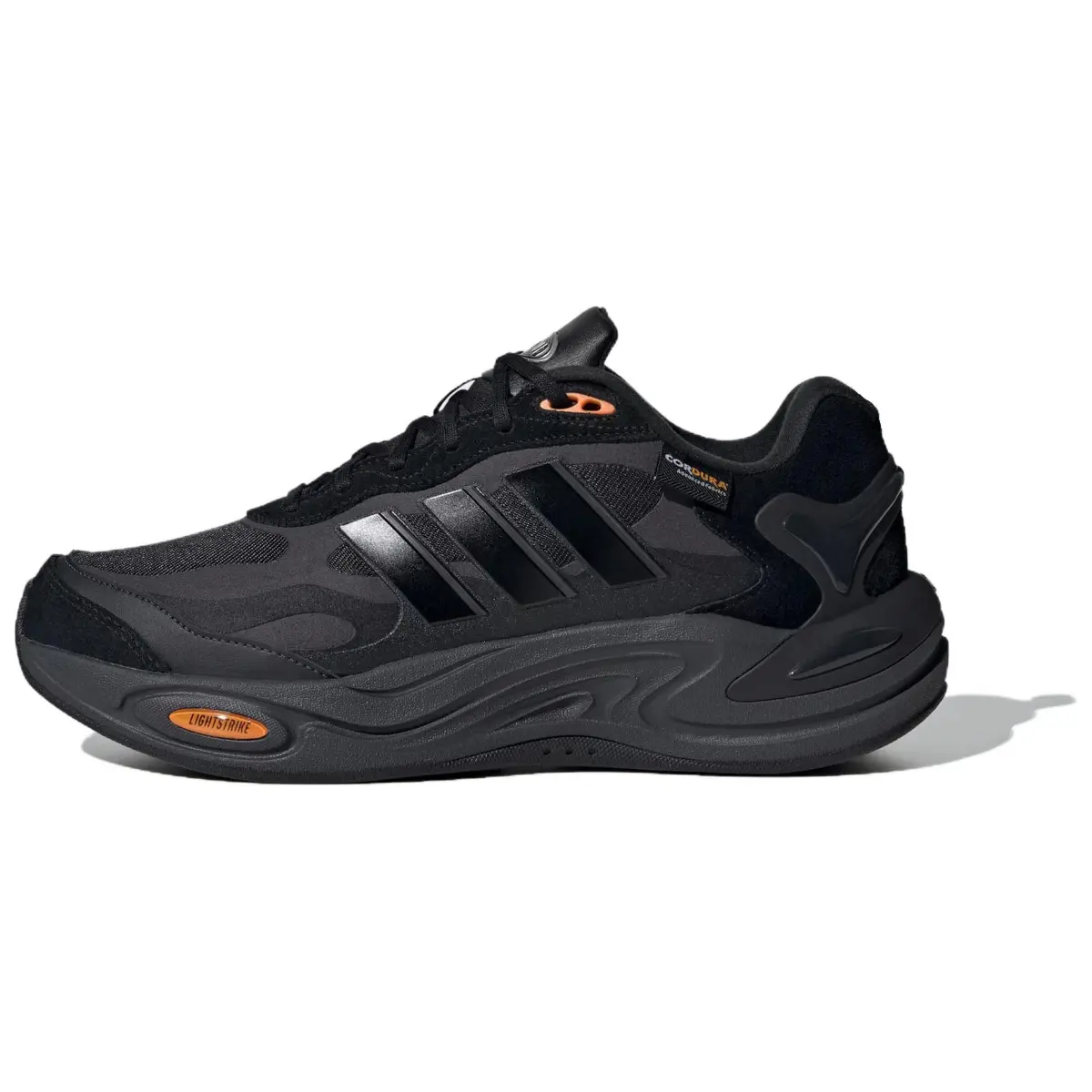 Climawarm Adidas 'Cordura Pack - Carbon Crew Orange'