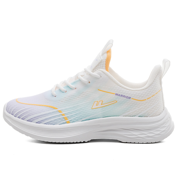 Warrior Comfortable Slip Resistant, Abrasion Resistant, Lightweight
