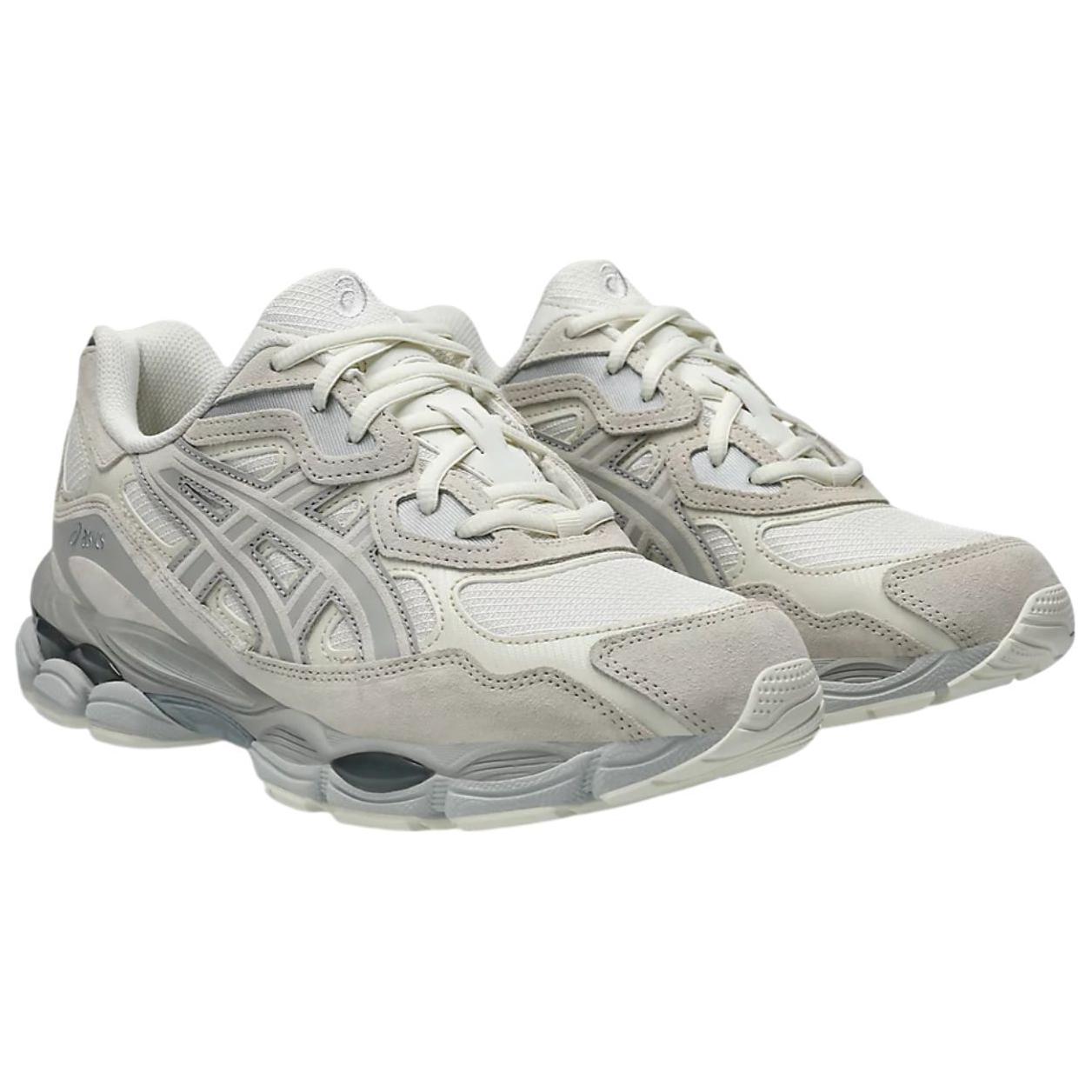 ASICS Gel NYC Cream Grey