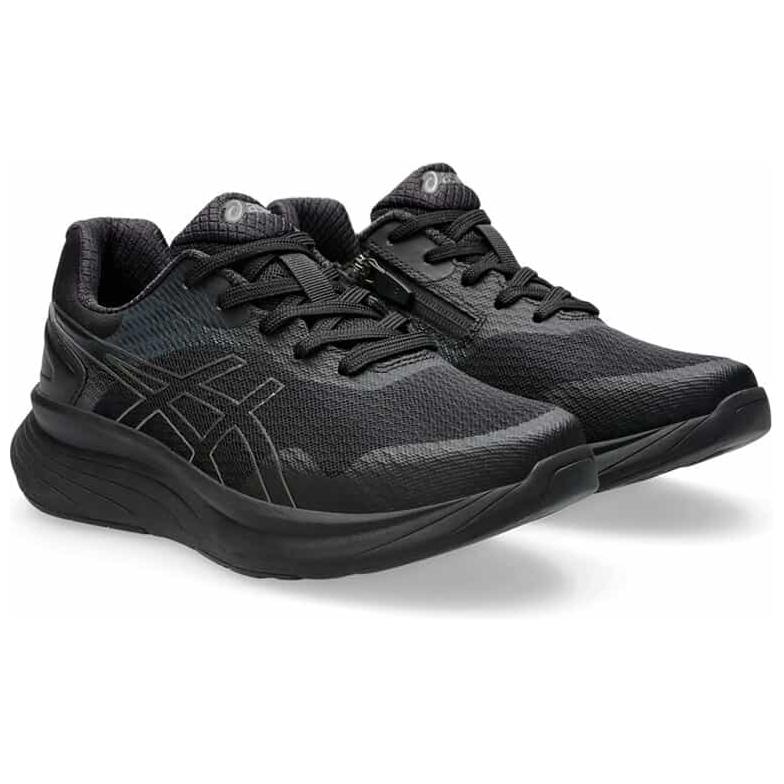 Asics Low top Casual Running Shoes Women’s Black
