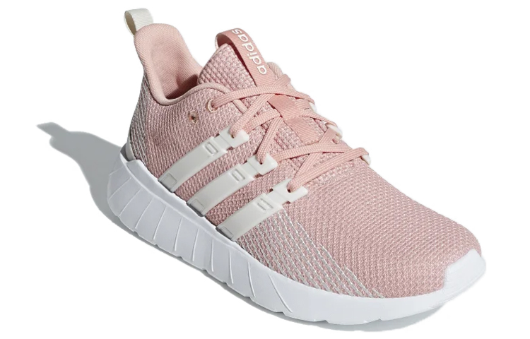 Adidas Neo Questar Flow ‘White Pink’ Women’s