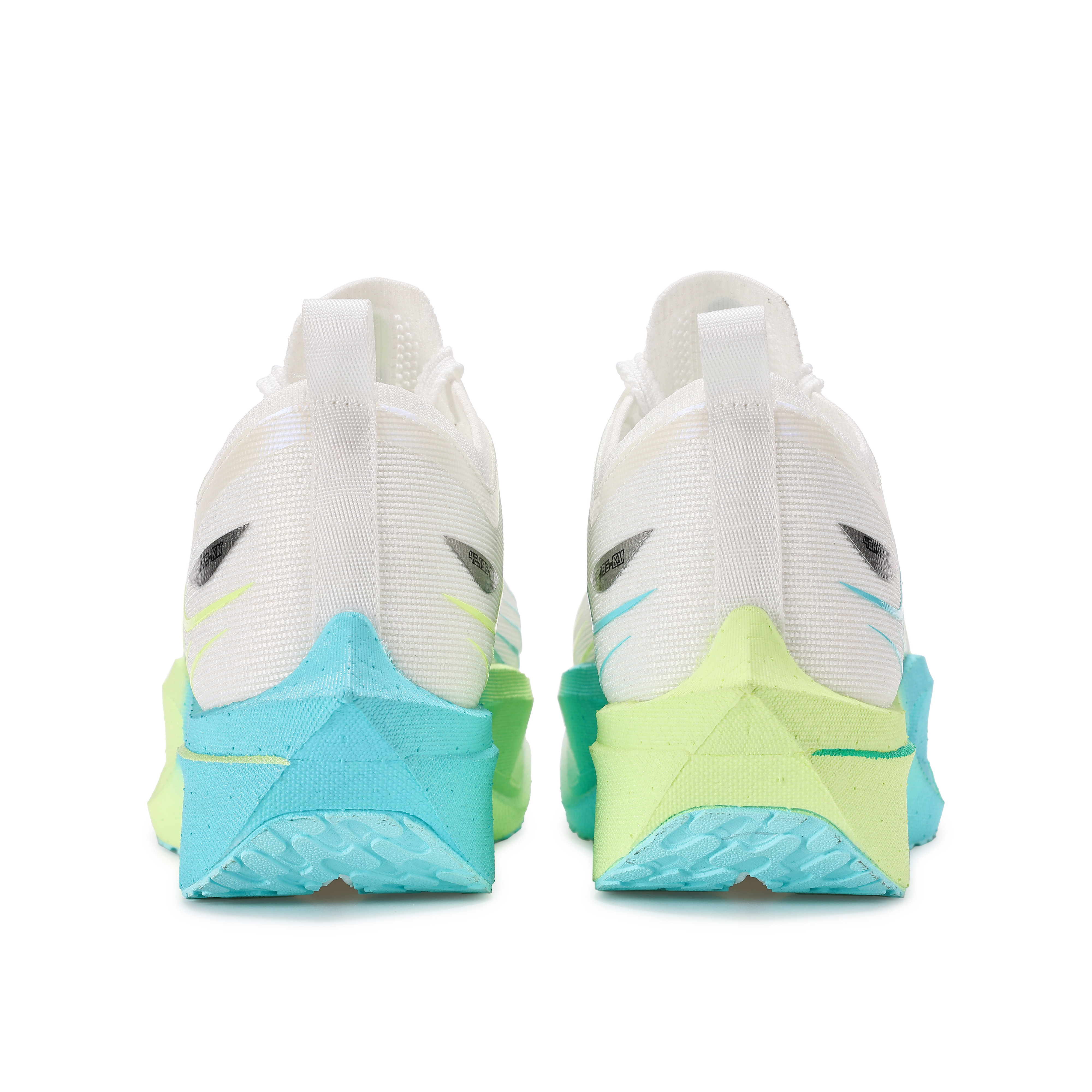 VR100 Cushioning Height Increasing Abrasion Resistant Breathable Slip Resistant