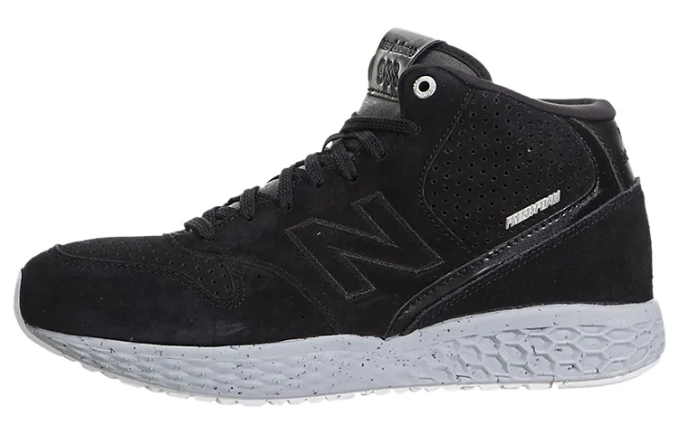 988 New Balance Fresh Foam Mid
