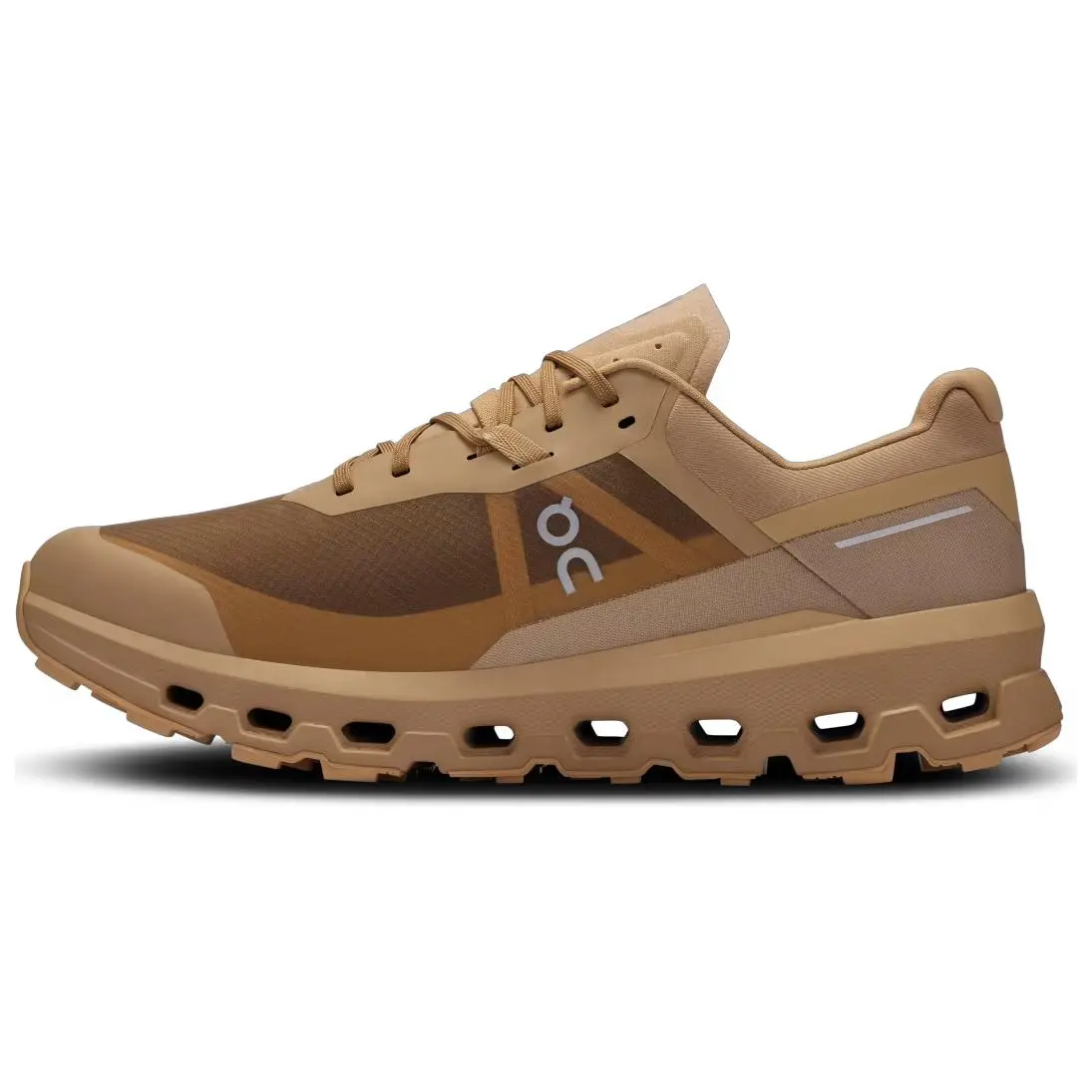 On Cloud Vista 2 "Brown" sneakers