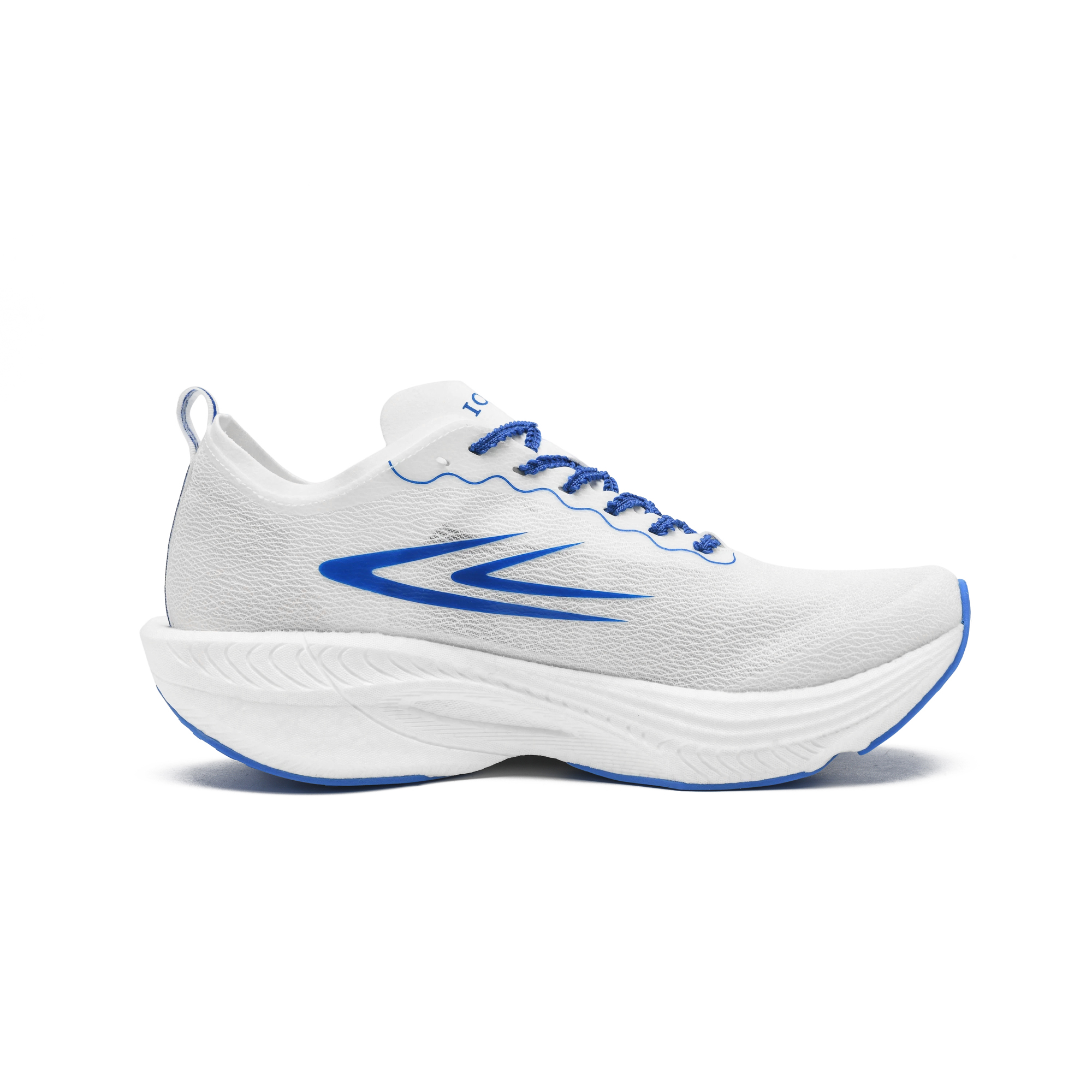 IOTE Cushioning Abrasion Resistant Breathable Cushioning Abrasion Resistant Breathable Low top