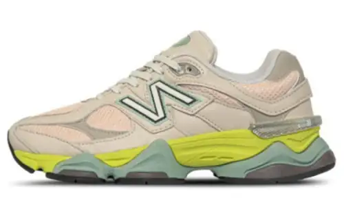 9060 New Balance 'Moonbeam Vintage Rose'