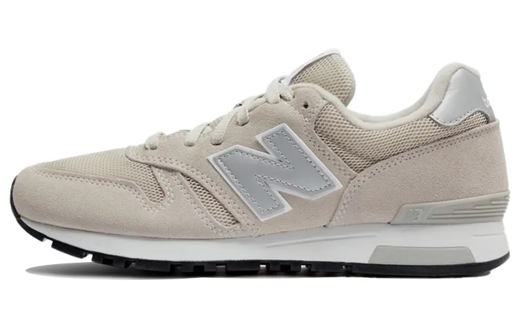 New Balance 565 Series Beige 'Grey'
