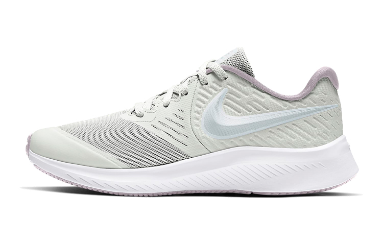 Nike Star Runner 2 'Grey Pink' Gs