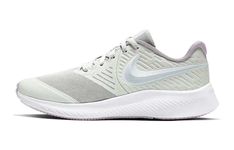 Nike Star Runner 2 'Grey Pink' Gs