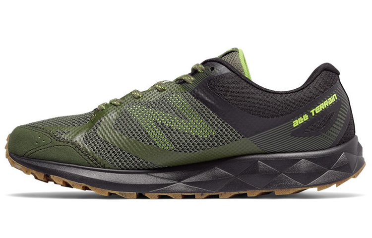 New Balance 590 V3 Shoes Green