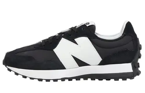 327 Foot Locker x 327 New Balance 'Collective - Black'