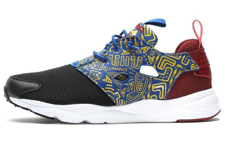 Reebok Wmns Furylite 'African Pack' Women's