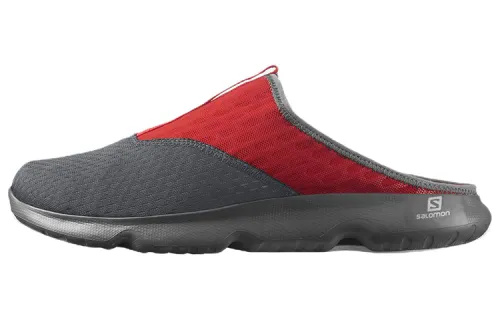 SALOMON Reelax Slide 5.0 Closed Toe Slippers Men's