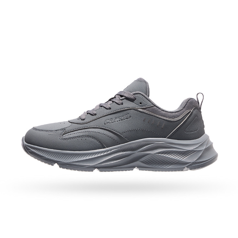 CAMEL Slip Resistant, Rebound, Waterproof Low top Running Shoes Men’s