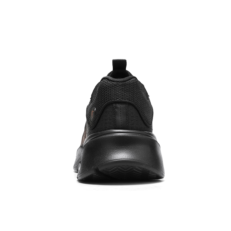 QIAODAN Running Shoes Men’s Black